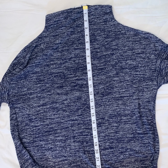 Gap Mock Turtleneck Sweater - Picture 3 of 10